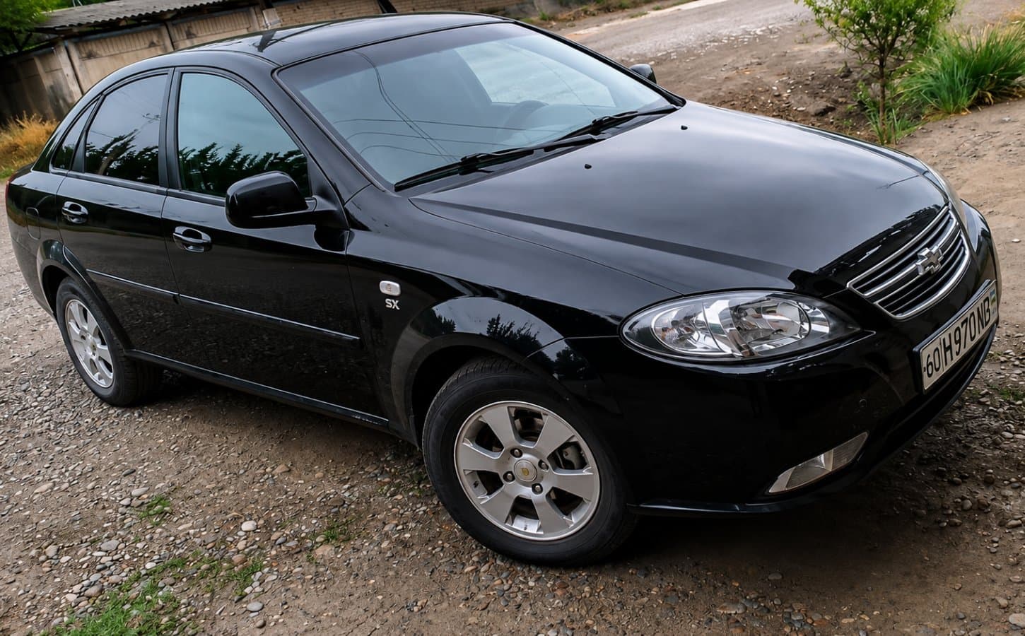 Andijon Toshkent Taxi